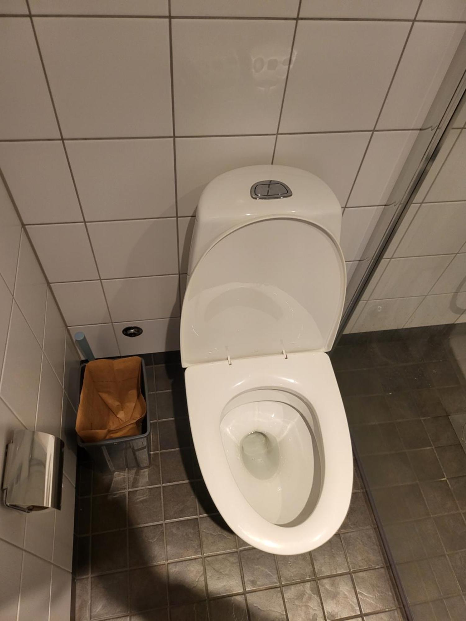 Swed House Apartment Йоребру Екстериор снимка