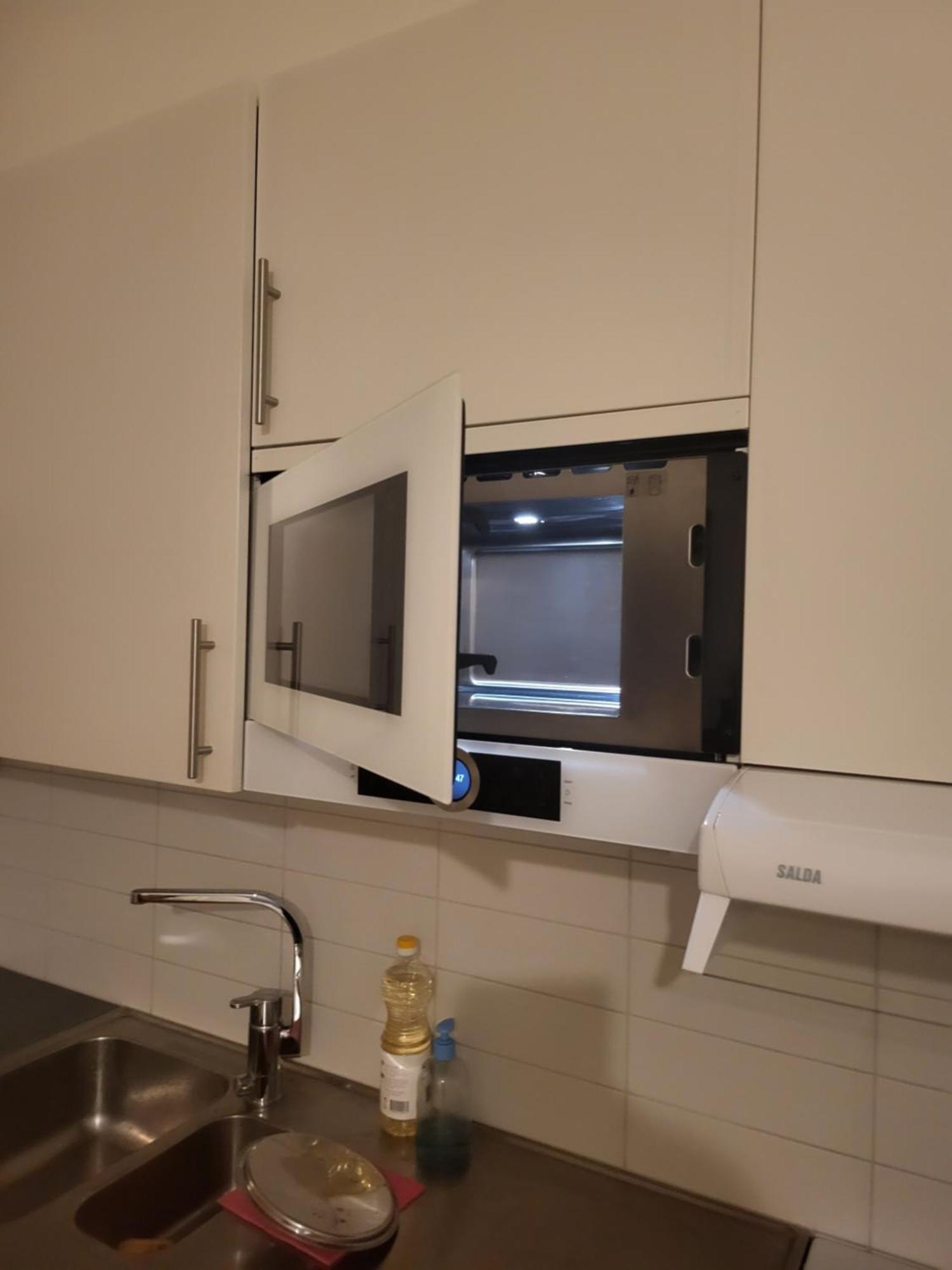 Swed House Apartment Йоребру Екстериор снимка