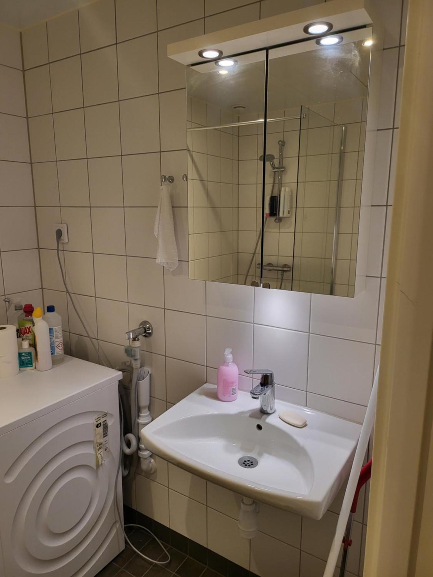 Swed House Apartment Йоребру Екстериор снимка